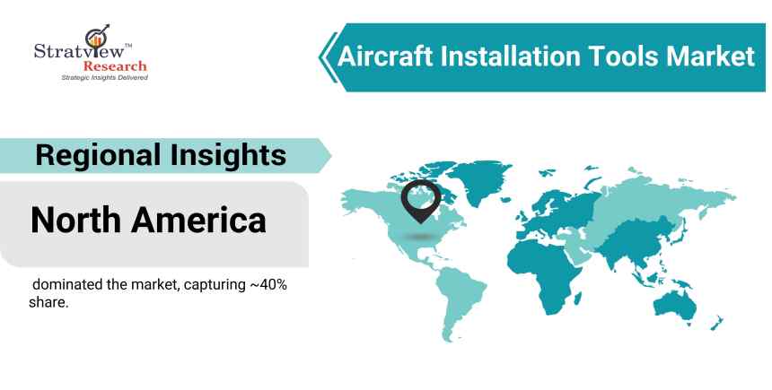 Aircraft-Installation-Tools-Market-Regional-Analysis
